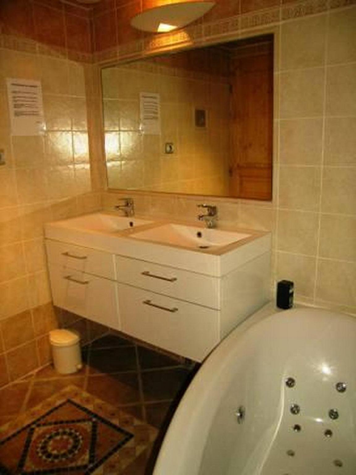 Hotel Le Plein Sud Fontcouverte-la-Toussuire Habitación foto