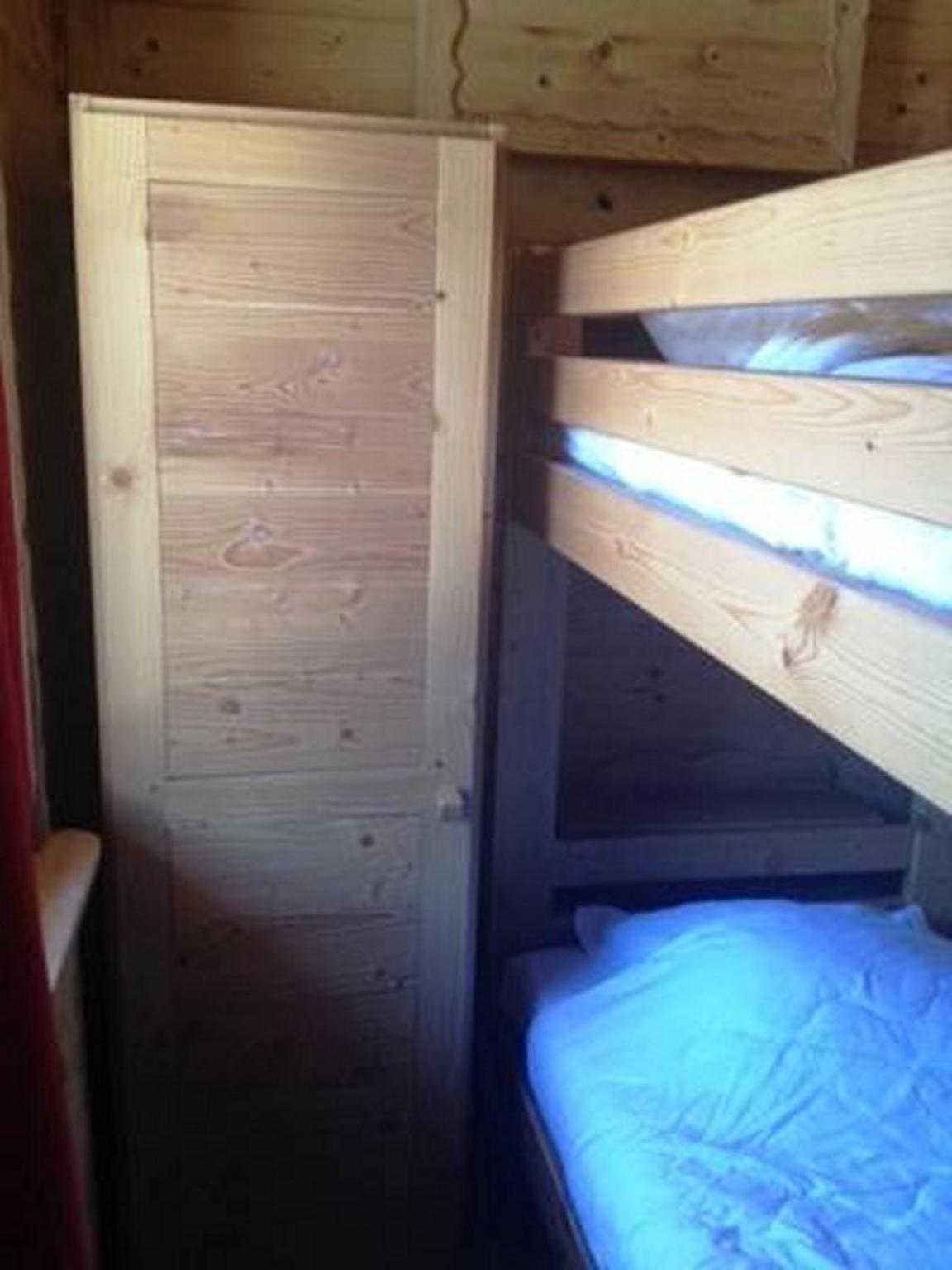 Hotel Le Plein Sud Fontcouverte-la-Toussuire Habitación foto