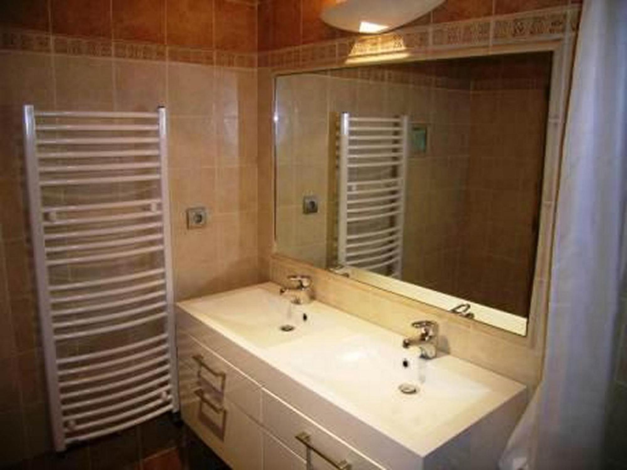 Hotel Le Plein Sud Fontcouverte-la-Toussuire Habitación foto